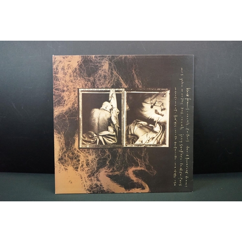 664 - Vinyl - Pixies & Related - 4 Original UK 1st pressing albums, to include: Doolittle (CAD 905) EX / E... 