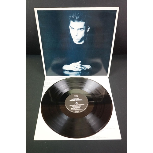 667 - Vinyl - Nick Cave & The Bad Seeds - 3 Original UK albums and one 12” single, to include: Your Funera... 