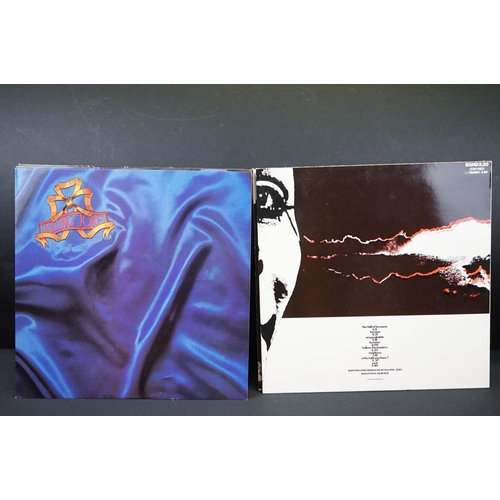 670 - Vinyl - Killing Joke - 6 albums, Three 12” singles and Three 10” records, Original UK Pressings, to ... 