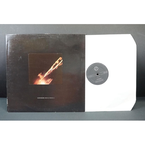 698 - Vinyl - Joy Division - 2 Original UK albums + 4 Original UK 12” singles, to include: Closer (1980, U... 