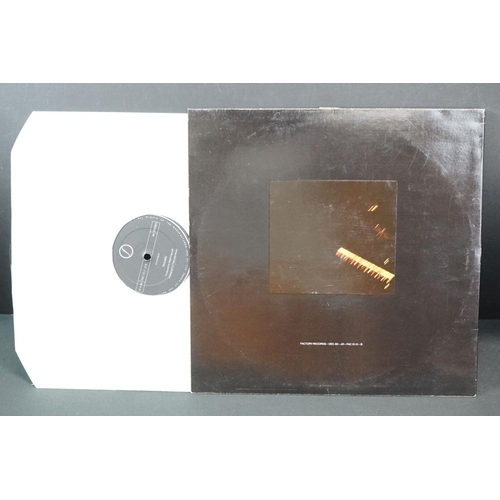 698 - Vinyl - Joy Division - 2 Original UK albums + 4 Original UK 12” singles, to include: Closer (1980, U... 