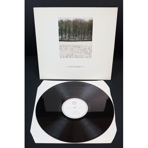 698 - Vinyl - Joy Division - 2 Original UK albums + 4 Original UK 12” singles, to include: Closer (1980, U... 