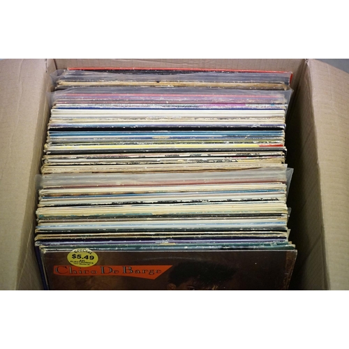 152 - Vinyl - Over 70 mainly soul, funk & disco LP's including Sam Cooke, Solomon Burke, Tease, Dobie Gray... 