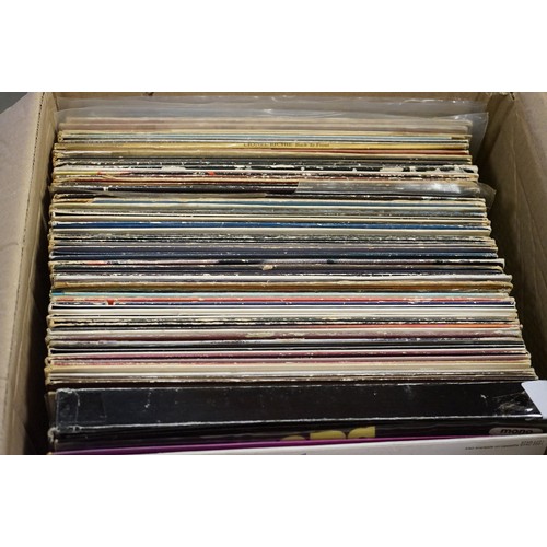 162 - Vinyl - Over 70 mainly soul and funk LP's with many Motown artists including Tammi Terrell, Marvin G... 