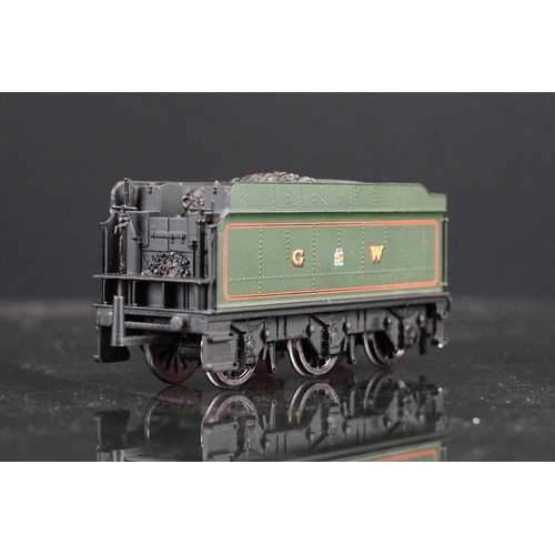 1 - Three cased ltd edn Bachmann OO gauge locomotives to include Royal Scot (no.006), Raveningham Hall (... 