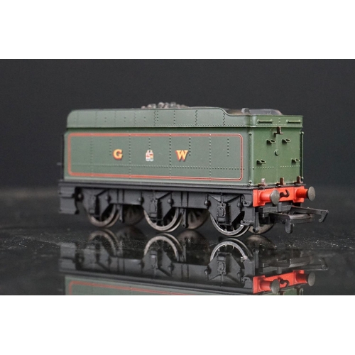 1 - Three cased ltd edn Bachmann OO gauge locomotives to include Royal Scot (no.006), Raveningham Hall (... 