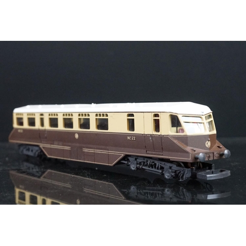 13 - Boxed Lima OO gauge 205132MWG locomotive with DCC Lenze Standard professionally fitted by vendor plu... 