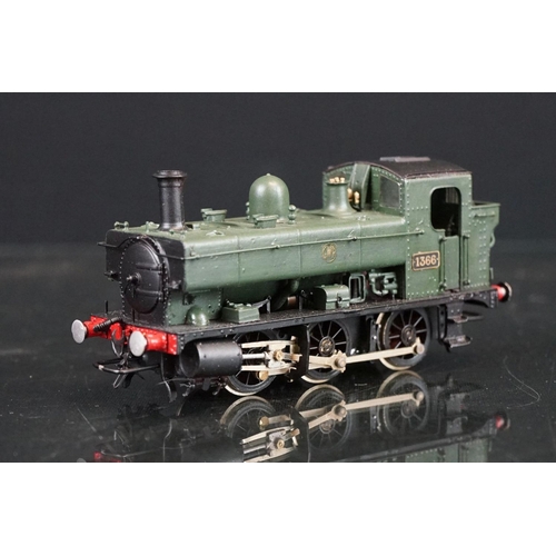 2 - Cased Hornby OO gauge ltd edn Sir Ralph Wedgwood 1962-1965 BR 4-6-2 Locomotive Class A4 (no.000302) ... 