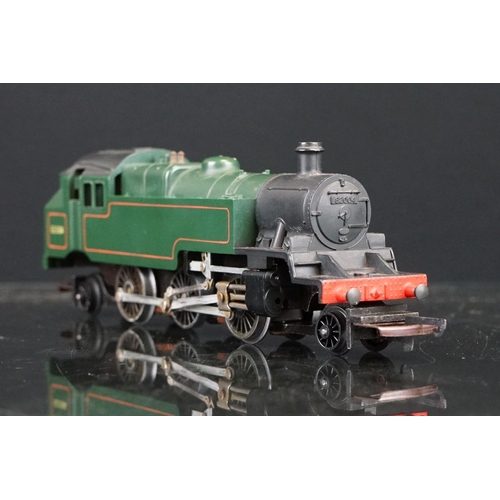 2 - Cased Hornby OO gauge ltd edn Sir Ralph Wedgwood 1962-1965 BR 4-6-2 Locomotive Class A4 (no.000302) ... 