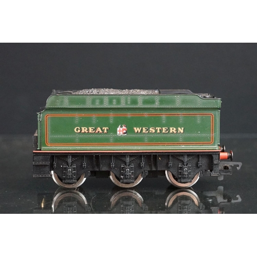 2 - Cased Hornby OO gauge ltd edn Sir Ralph Wedgwood 1962-1965 BR 4-6-2 Locomotive Class A4 (no.000302) ... 