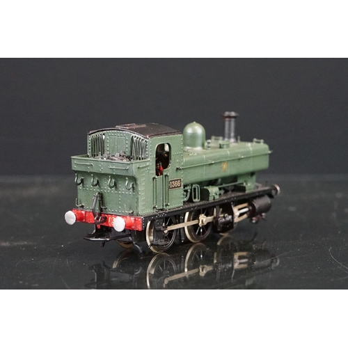 2 - Cased Hornby OO gauge ltd edn Sir Ralph Wedgwood 1962-1965 BR 4-6-2 Locomotive Class A4 (no.000302) ... 