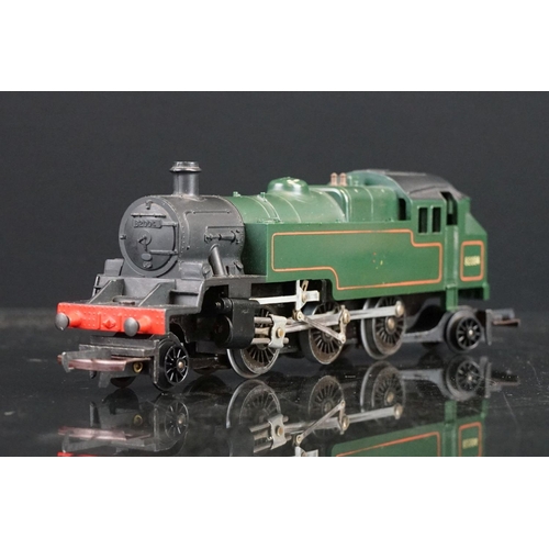 2 - Cased Hornby OO gauge ltd edn Sir Ralph Wedgwood 1962-1965 BR 4-6-2 Locomotive Class A4 (no.000302) ... 