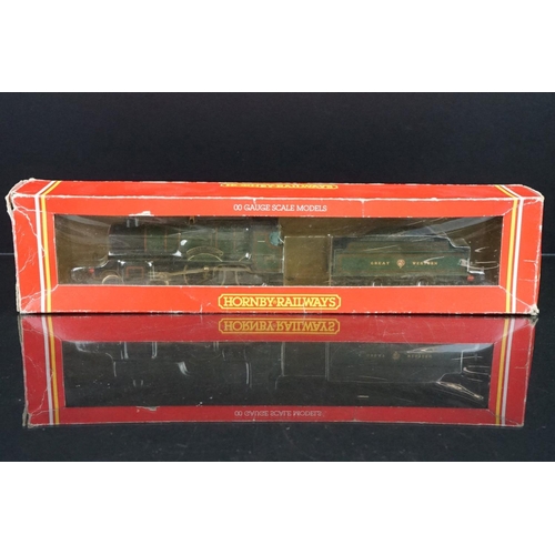 23 - Six boxed Hornby OO gauge locomotives to include R852 BR 2-6-0 Ivatt Loco, Dock Authority 3 0-4-0, G... 