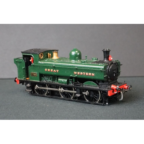 150 - 15 OO / HO gauge locomotives to include Hornby, Triang, Palitoy Mainline, Jouef etc