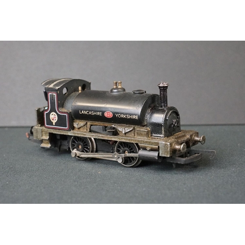 150 - 15 OO / HO gauge locomotives to include Hornby, Triang, Palitoy Mainline, Jouef etc