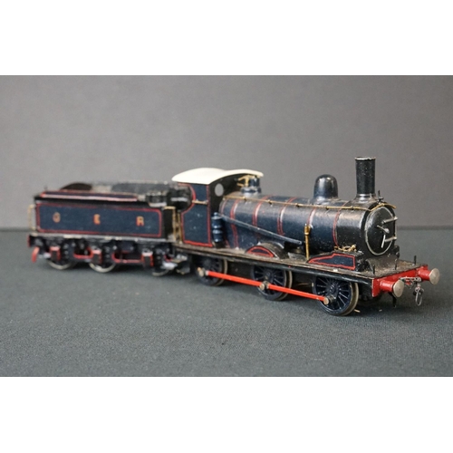 150 - 15 OO / HO gauge locomotives to include Hornby, Triang, Palitoy Mainline, Jouef etc