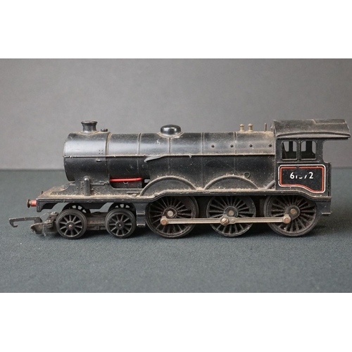 154 - Spare & repairs - Quantity of OO / HO gauge locomotives in various condition to include Fleischmann,... 