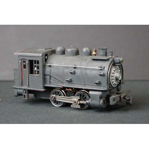 154 - Spare & repairs - Quantity of OO / HO gauge locomotives in various condition to include Fleischmann,... 