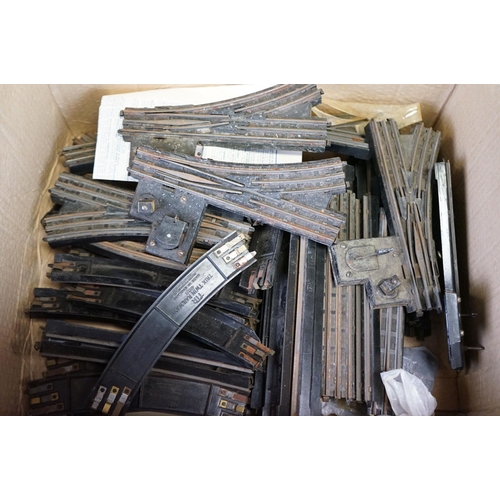 84 - Quantity of OO / HO / N / O gauge model railway track (4 boxes)