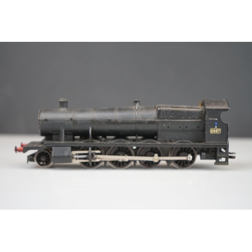 247 - Five OO gauge locomotives to include Hornby Dublo 0-6-0 Southern 1147, Lima Thunderer (loose part), ... 