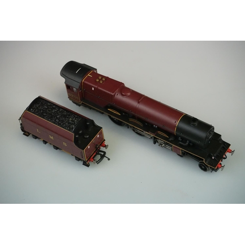 247 - Five OO gauge locomotives to include Hornby Dublo 0-6-0 Southern 1147, Lima Thunderer (loose part), ... 