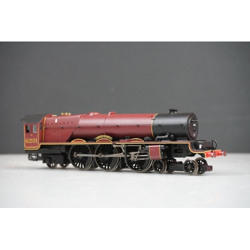 247 - Five OO gauge locomotives to include Hornby Dublo 0-6-0 Southern 1147, Lima Thunderer (loose part), ... 