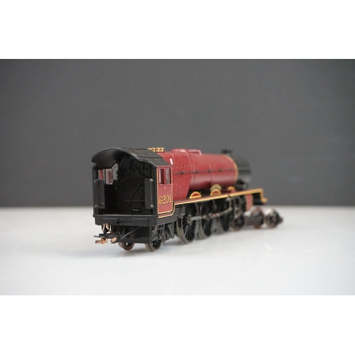 247 - Five OO gauge locomotives to include Hornby Dublo 0-6-0 Southern 1147, Lima Thunderer (loose part), ... 