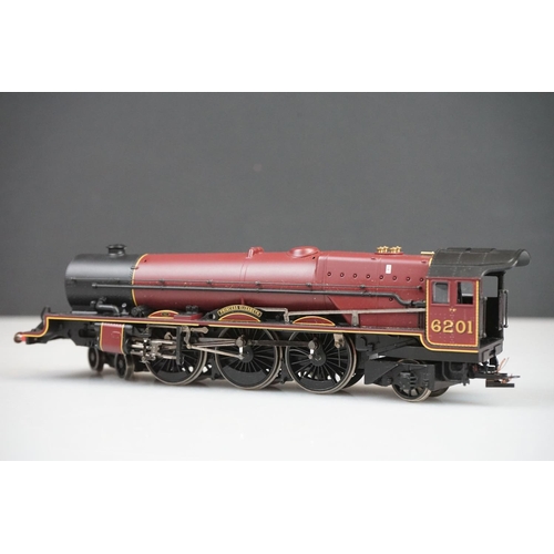 247 - Five OO gauge locomotives to include Hornby Dublo 0-6-0 Southern 1147, Lima Thunderer (loose part), ... 