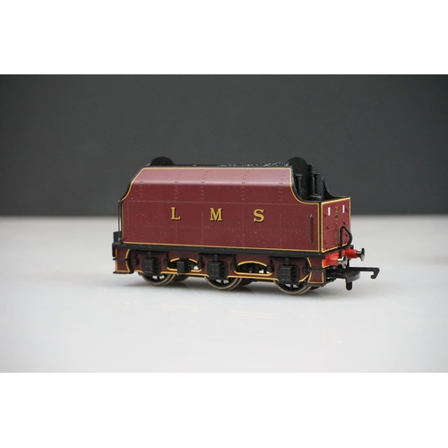 247 - Five OO gauge locomotives to include Hornby Dublo 0-6-0 Southern 1147, Lima Thunderer (loose part), ... 