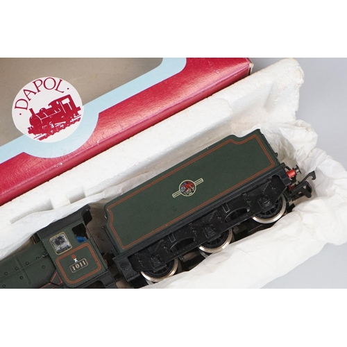 254 - Eight OO gauge locomotives with un-associated boxes to include Horny Dublo 2-8-0 with tender, Lima 0... 