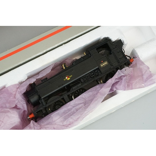 254 - Eight OO gauge locomotives with un-associated boxes to include Horny Dublo 2-8-0 with tender, Lima 0... 