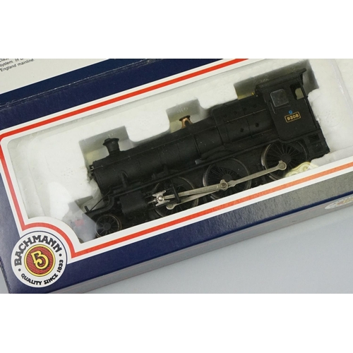 254 - Eight OO gauge locomotives with un-associated boxes to include Horny Dublo 2-8-0 with tender, Lima 0... 