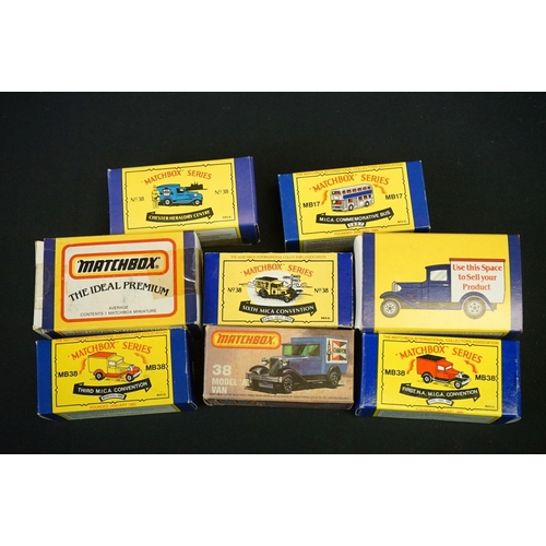 1128 - 33 Boxed / carded diecast models to include Matchbox, Corgi and Budgie