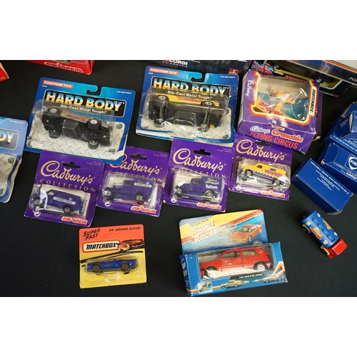 1148 - 50 Boxed Diecast models to include 17 x Corgi (3 x ltd edn Tramway Classics - 36903, 36710, 36707, l... 