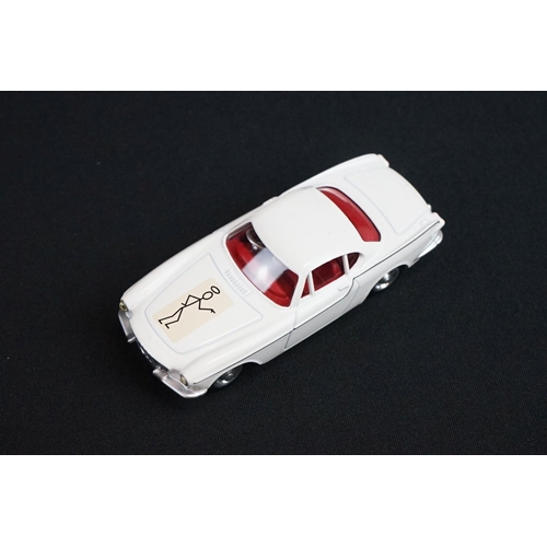 1220 - Two boxed Corgi Model Club diecast models with certificates to include 258 The Saint's Car and 339 1... 