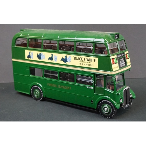 1003 - Boxed ltd edn Sun Star 1/24 The RM Series RT36 2922 1955 RT36-FXT211 diecast model, no certificate, ... 