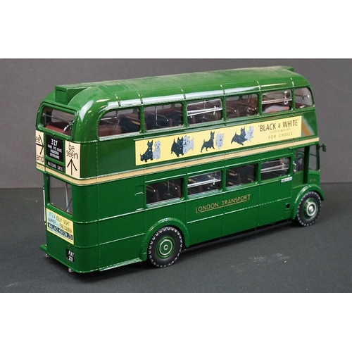 1003 - Boxed ltd edn Sun Star 1/24 The RM Series RT36 2922 1955 RT36-FXT211 diecast model, no certificate, ... 