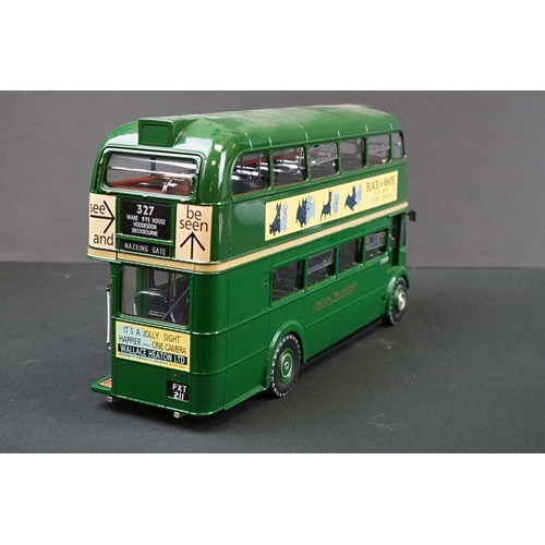 1003 - Boxed ltd edn Sun Star 1/24 The RM Series RT36 2922 1955 RT36-FXT211 diecast model, no certificate, ... 