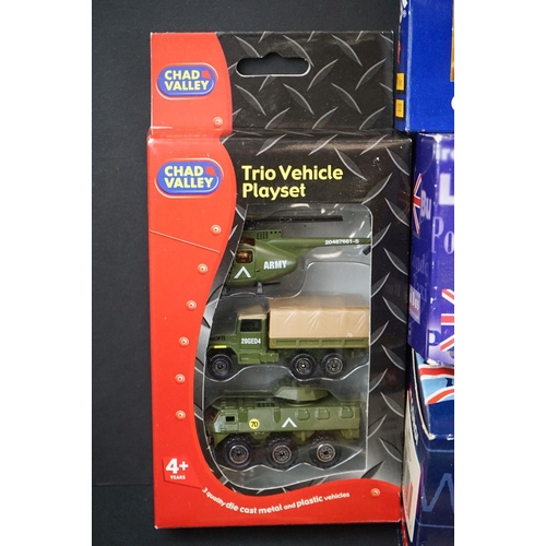 1178 - 29 Boxed Diecast models to include Corgi, Efsi Toys, Lledo, Cararama and Maisto, featuring Maisto Mi... 