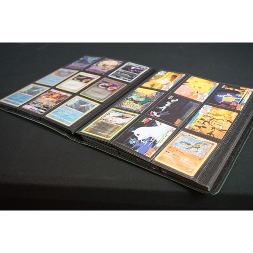 1386 - Pokemon - Quantity of English & Japanese Pokemon Trading Cards to include sealed carded Japanese car... 