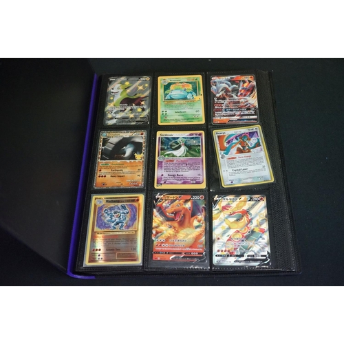 1387A - Large quantity of Pokemon Trading Cards to include sealed Hidden Moon Theme Deck, sealed League Batt... 