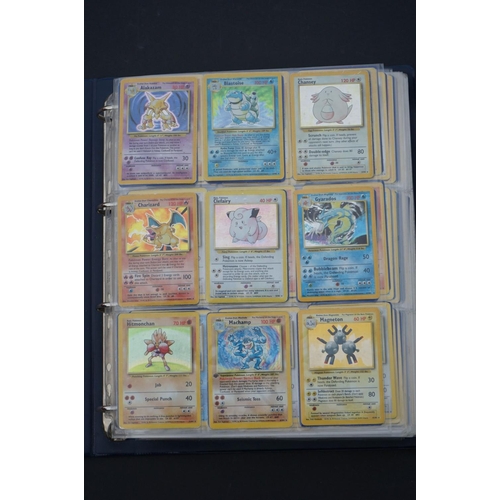 105 - Pokemon - Collection of Wizards Of The Coast Pokemon Trading Cards to include complete, near complet... 