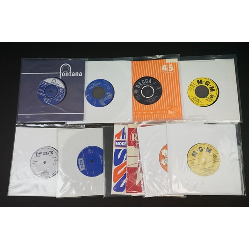 170 - Vinyl - Psych / Mod / Freakbeat - 24 limited editions exact repros of some of the rarest Mod / Psych... 