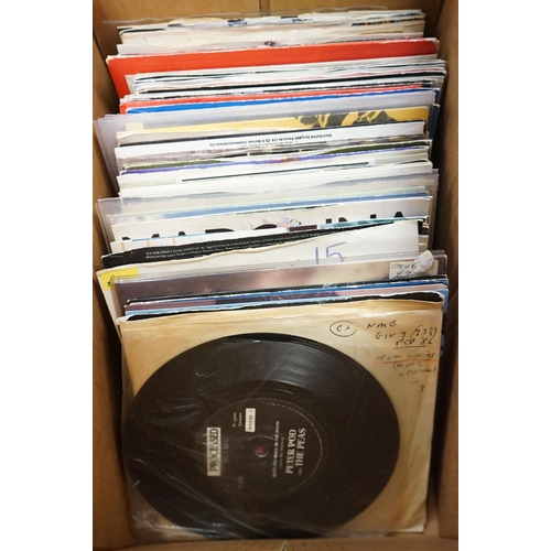 315 - Vinyl - Approx 70 Rock & Pop 7