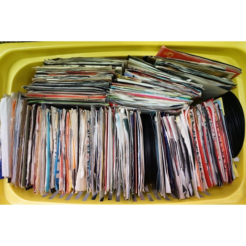 316 - Vinyl - Over 200 mainly 1970's Rock & Pop 7