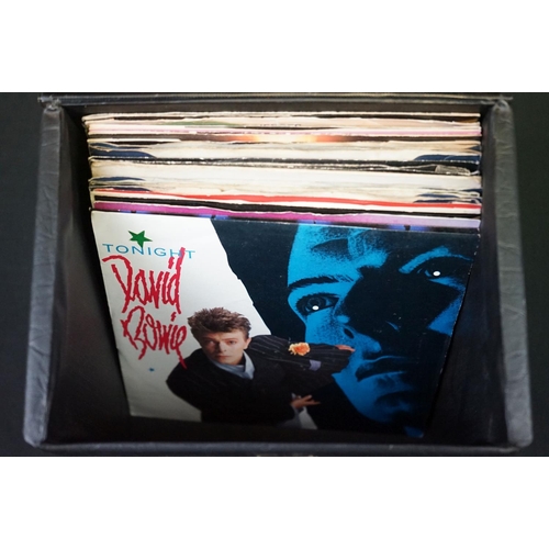 317 - Vinyl - David Bowie - 39 7