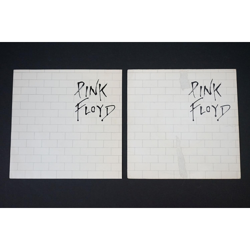 331 - Vinyl & CD - Pink Floyd - 5 UK limited edition 7” singles and 1 CD, To include: High Hopes (Limited ... 