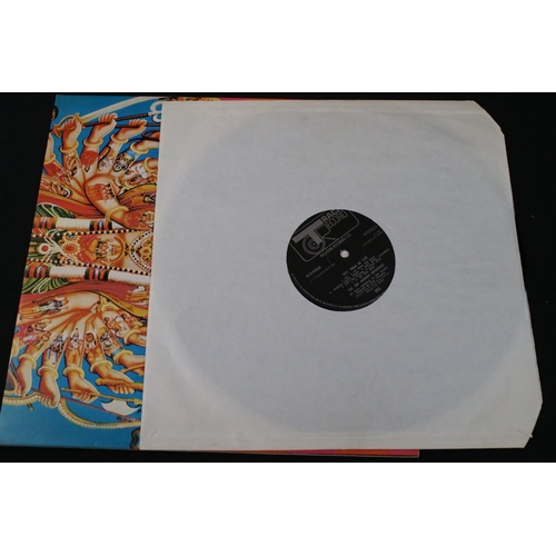 77 - Vinyl - 2 Copies of Jimi Hendrix Axis Bold As Love to include 612003 mono on Track A1 B1 matrices, l... 