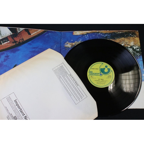 97 - Vinyl - 3 LP's from Richard Wright and Roger Waters to include Wet Dream (SHVL 818), The Pros And Co... 