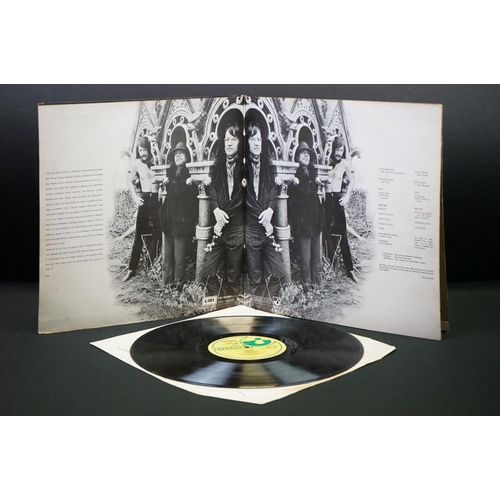 389 - Vinyl - Third Ear Band Alchemy (SHVL 756).  Sold In UK and The Gramophone Co Ltd to label, gatefold ... 